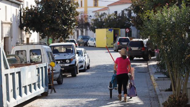 Conquista | El pueblo sin bancos que pondrá un cajero automático sufragado por el Ayuntamiento