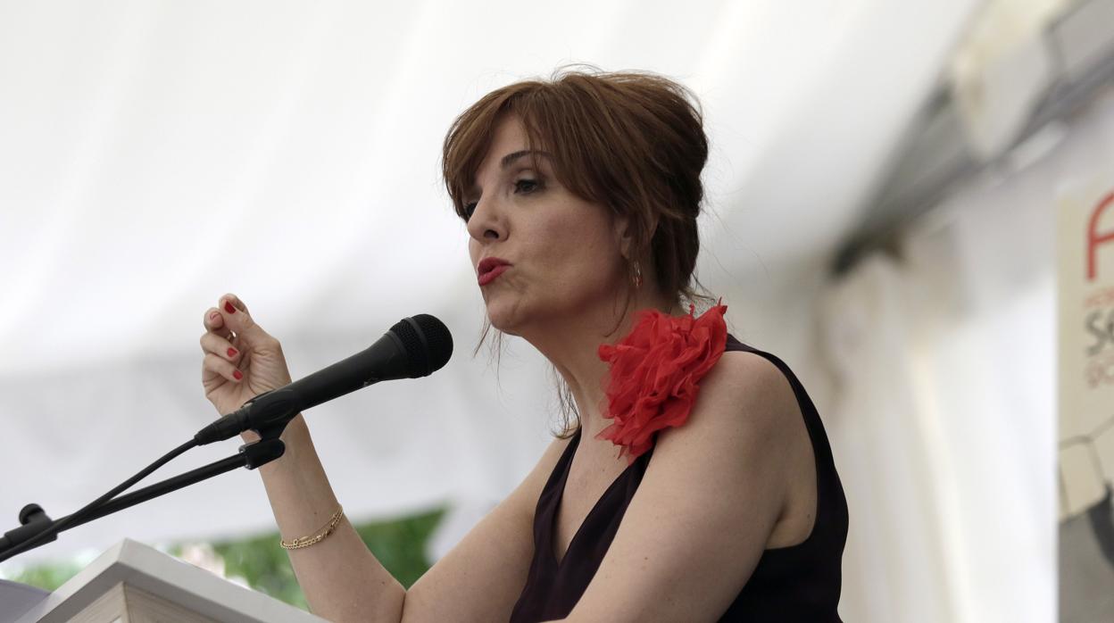 Elvira Lindo será la encargada de arrancar este reconocido congreso literario