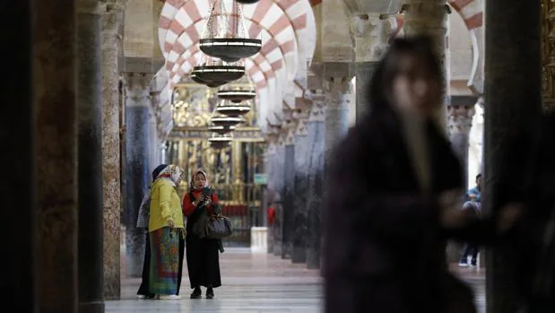 La Mezquita-Catedral de Córdoba sigue siendo más barata que otros centros turísticos similares