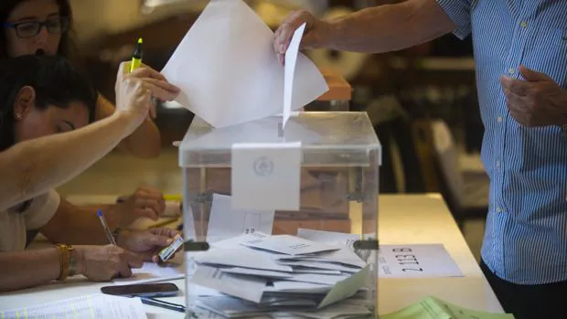¿A quién votar? Consulta las listas para el Congreso por Almería en las elecciones generales del 10 de noviembre