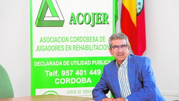 La adicción al juego aumenta un 10% en el último año en Córdoba