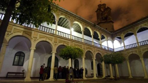 Halloween en Córdoba: planes para disfrutar de la noche más terrorífica