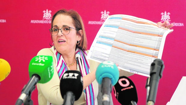 El Ayuntamiento de Córdoba solo tiene el visto bueno para 5 millones de los fondos Edusi