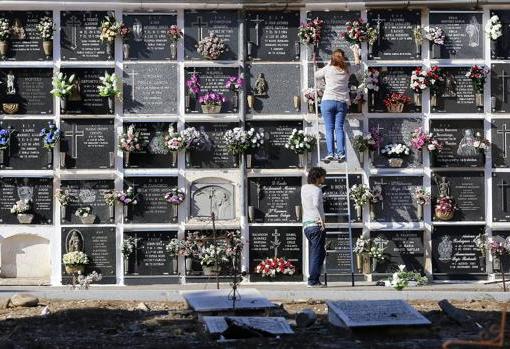 Radiografía del sector funerario | Las cremaciones son ya la opción elegida por el 60% de los cordobeses