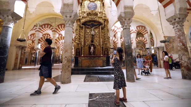 ¿Quieres participar en el III Premio de narrativa escolar «Mezquita-Catedral»?