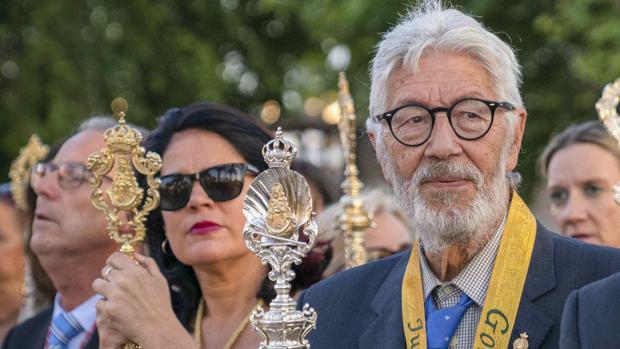 Fallece el doctor y escritor Eduardo Fernández Jurado