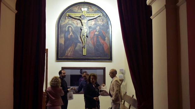 La ruta en Montilla de San Juan de Ávila nace con el objetivo de perpetuarse en el tiempo