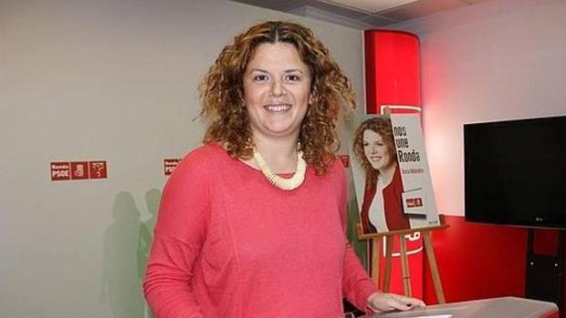 Mantienen la acusación contra la exalcaldesa socialista de Ronda por el «caso Boda»