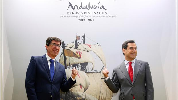 Andalucía eleva su previsión de aumento del turismo en un 3,3%