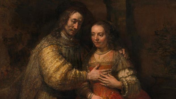 Miguel de Barrios, el cordobés que fue modelo de un cuadro de Rembrandt