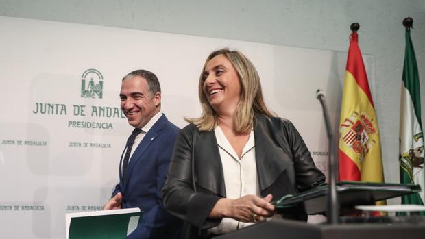 La Junta de Andalucía se enfrenta a pleitos por sobrecostes en los Metros de Sevilla, Granada y Málaga de hasta 226 millones