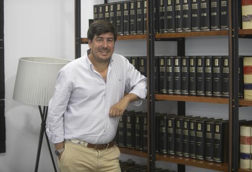 Jesús Coca, presidente de Asfaco, también formaría parte del proyecto