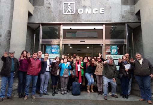 25-N en Córdoba | Minutos de silencio para clamar contra la violencia machista