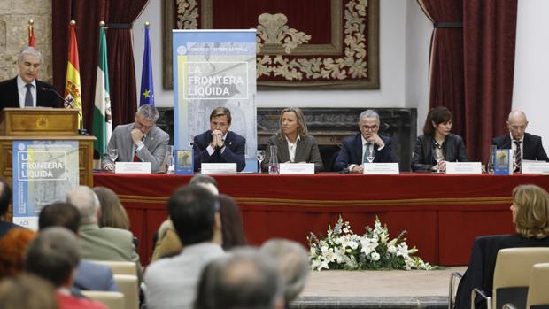 Un congreso analiza en Córdoba el «extraordinario acontecimiento» de la literatura magrebí en castellano