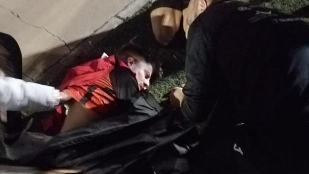 La violencia vuelve a salpicar al fútbol cordobés