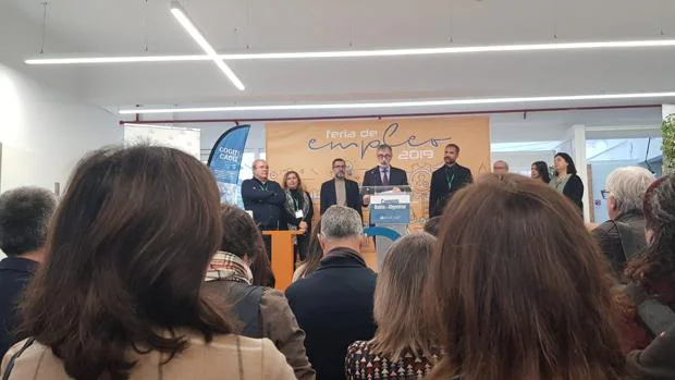 Algeciras será sede permanente de la Universidad Europea del Mar