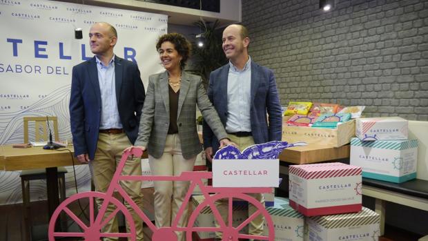 Mariscos Castellar se prepara para acceder a nuevos mercados tras facturas 37 millones de euros en 2018