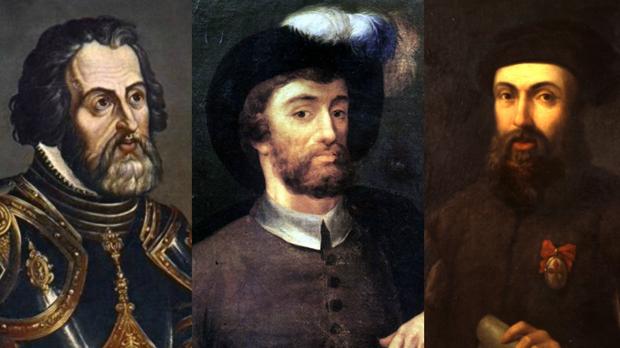 Las aventuras de Hernán Cortés, Magallanes y Elcano centran las Jornadas de Otoño de Covap