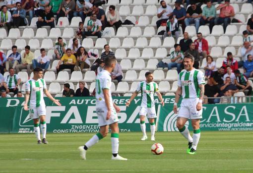 Análisis | «La situación del Córdoba CF»