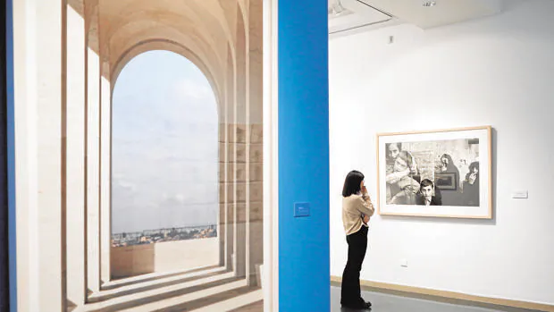 Colección Pilar Citoler | La vanguardia de la fotografía se muestra en Córdoba