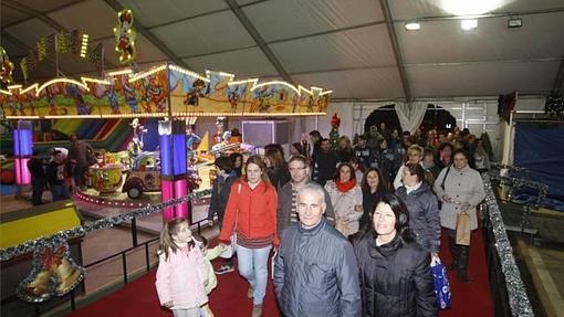 Diez planes para disfrutar del puente de la Inmaculada en Córdoba