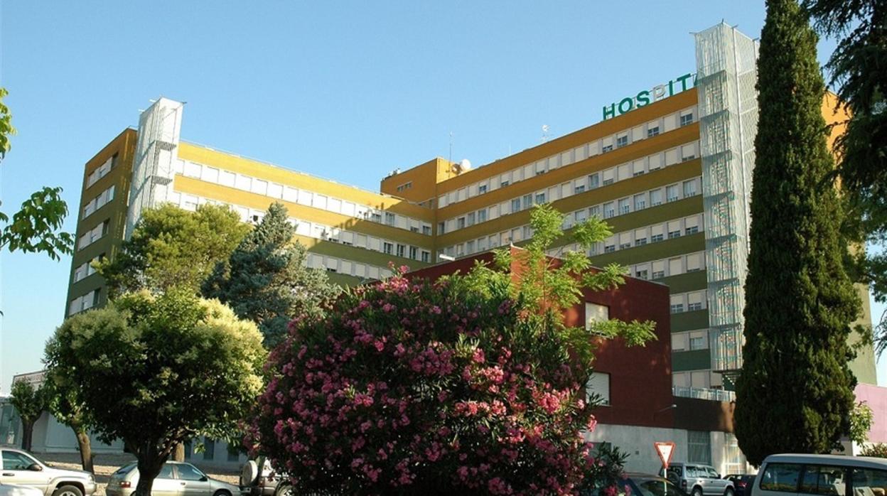 Hospital Neuro-traumatológico de Jaén