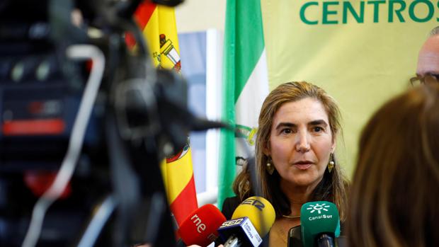 La Fiscalía investiga los 7,4 millones que el Gobierno de Susana Díaz «perdonó» a UGT y CC.OO.