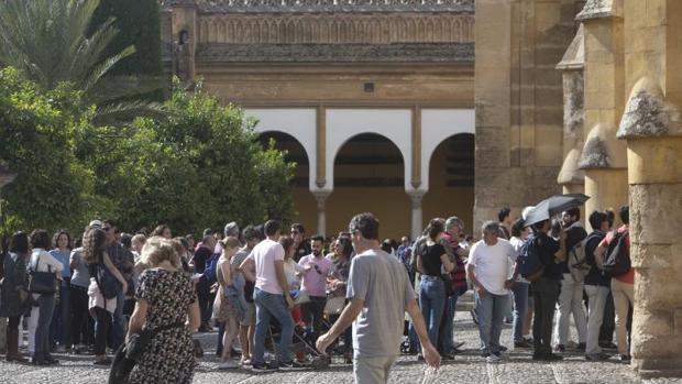 El tiempo en Córdoba | Un jueves soleado con las máximas en 17 grados