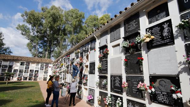 Fallecidos en Córdoba el viernes 6 de diciembre