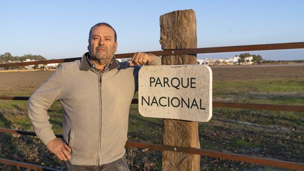 Juan Pedro Castellano: «Debemos incorporar el patrimonio cultural a nuestro discurso de conservación»