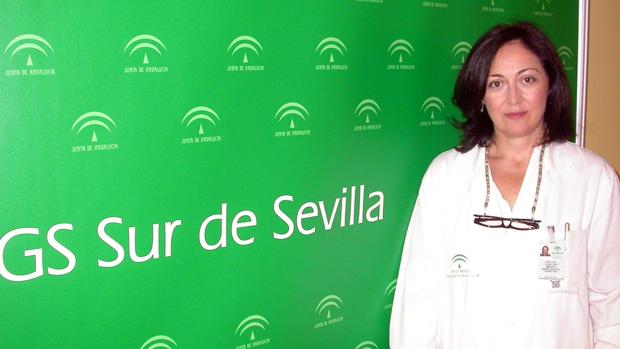 Eva Cuartero: «El Alzheimer será una epidemia en Andalucía en 20 años»