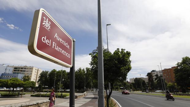 Otra asociación de vecinos de Córdoba recurre el cambio de nombre de la avenida Conde de Vallellano