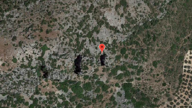 Muere un escalador de 51 años tras una caída en La Algaida, en el municipio cordobés de Carcabuey