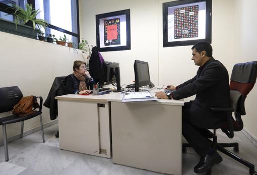 Equipo Libra de la Policía Local de Córdoba, de la mano de la mujer para poner fin a la violencia machista