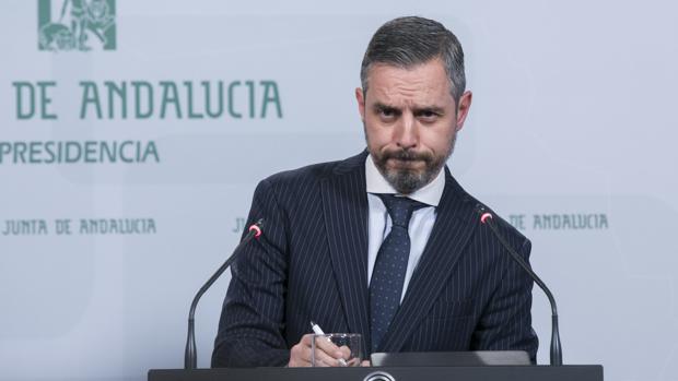 El Gobierno andaluz mantiene el pulso a Hacienda y no presentará un plan de ajuste financiero