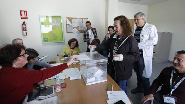 SAF gana las elecciones sindicales en la administración general de la Junta de Andalucía