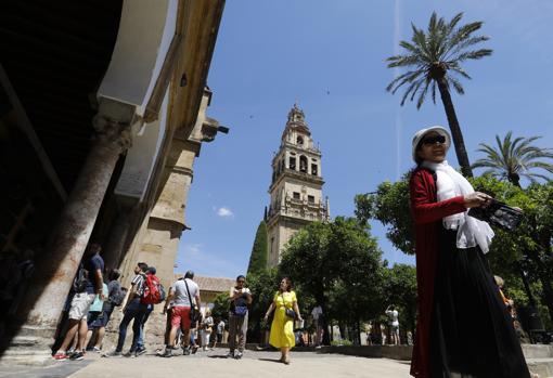 Estos son los relatos ganadores del III Premio de Narrativa Escolar «Mezquita-Catedral» de Córdoba