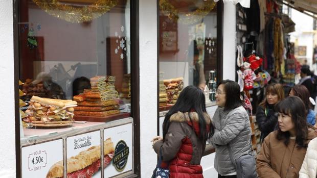 El tiempo en Córdoba | Los cielos se despejan tras el paso de la borrasca