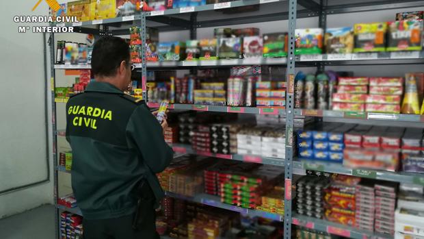 Esto es lo que debes tener en cuenta si quieres tirar petardos esta Navidad en Córdoba