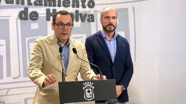 Crisis en la Mesa de la Ría de Huelva: el grupo político anuncia acciones legales contra la nueva directiva
