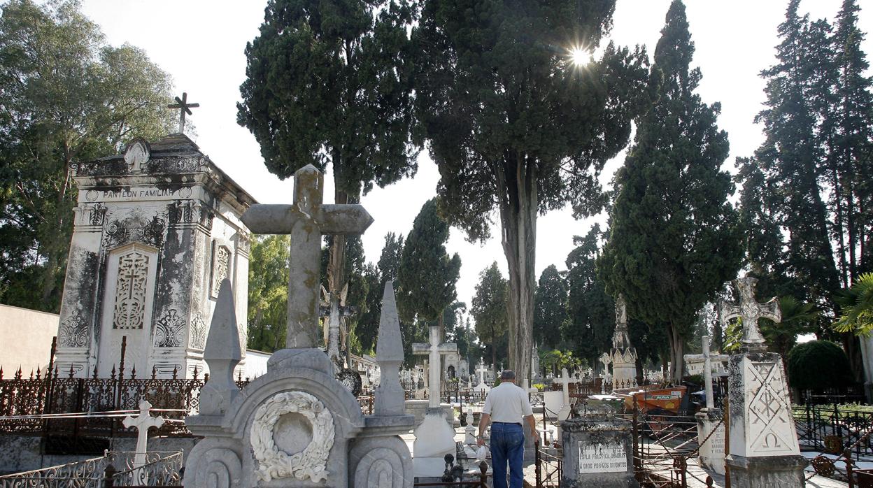 Cementerio de la Salud