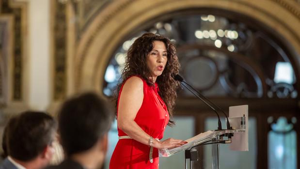 La Junta de Andalucía urge a Pedro Sánchez a convocar una reunión sobre los Mena