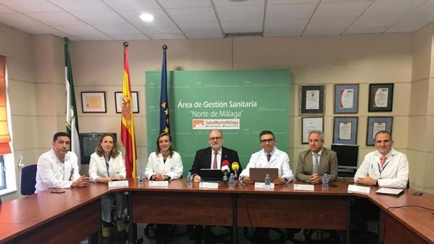 Disminuye la afluencia a Urgencias por gripe en Andalucía pero suben los ingresos