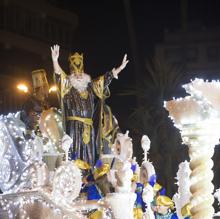 Cabalgata de Reyes Magos en Málaga 2020: Recorrido y horarios