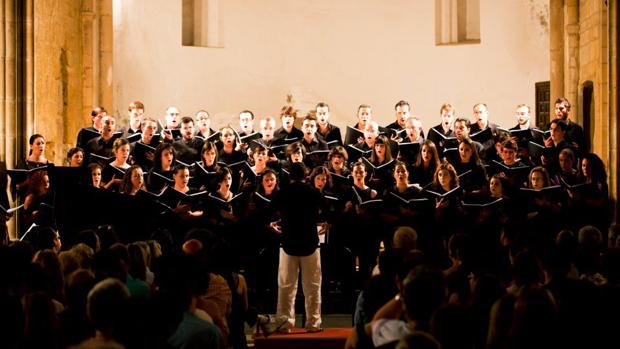 Agenda de Córdoba | «Retablo de Navidad», música vocal y coral en el Teatro Góngora