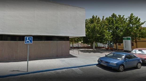 Denuncian la situación de abandono del centro de salud de Aguilar de la Frontera