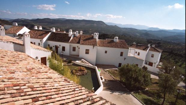 Los alojamientos rurales de Córdoba crecen un 20 por ciento en cuatro años