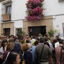 Así fue Córdoba 2019 | Cruz Conde, de la oscuridad al brillo