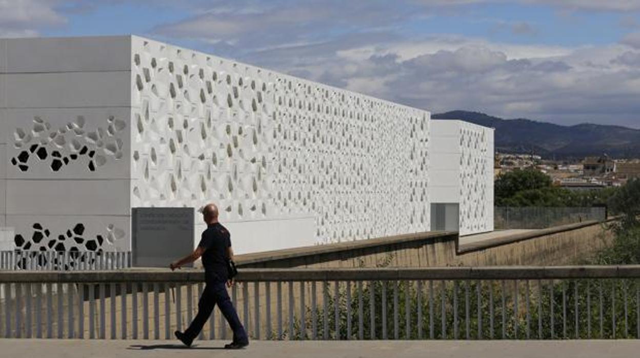 Centro de Creación Contemporánea de Andalucía (C3A) de Córdoba