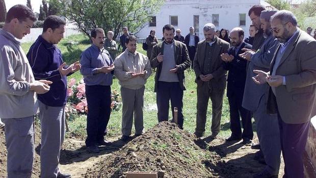 Andalucía, la comunidad autónoma con más cementerios islámicos